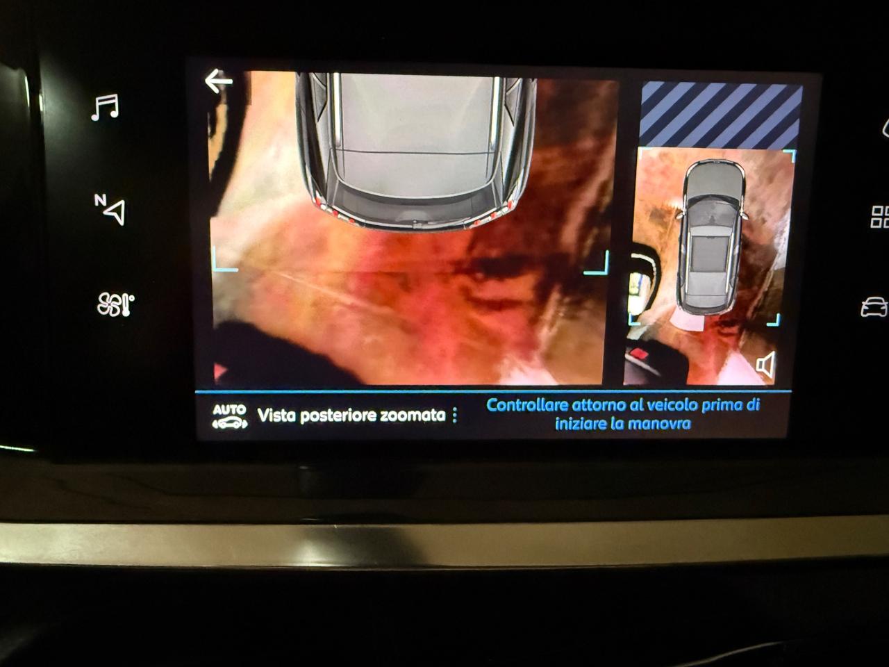 Peugeot 2008 BlueHDi 130 S&S EAT8 Allure Pack