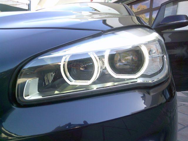 BMW 216 d Active Tourer Sport-Line