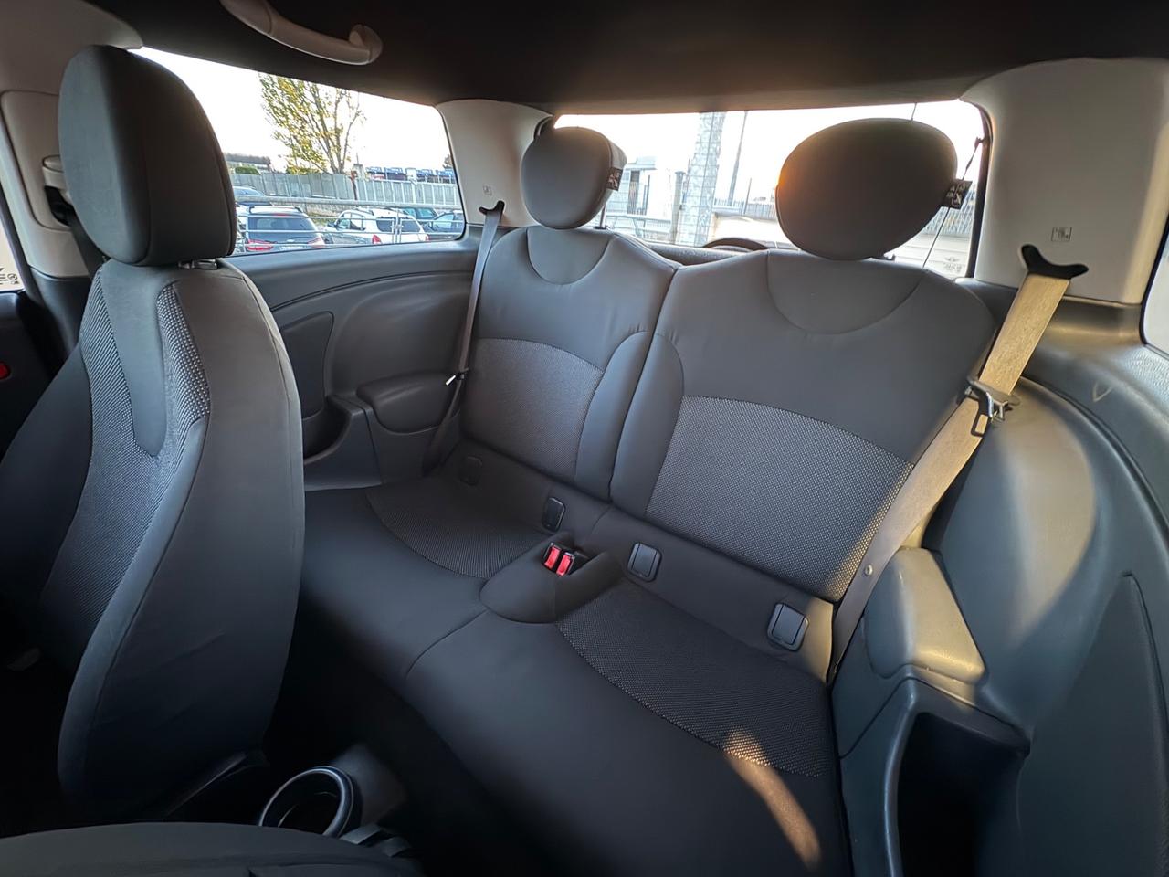 Mini 1.4 tdi One D Seven