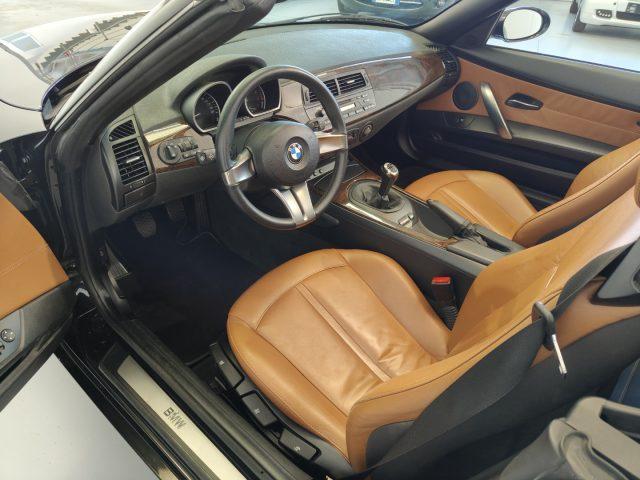 BMW Z4 2.5i cat Roadster