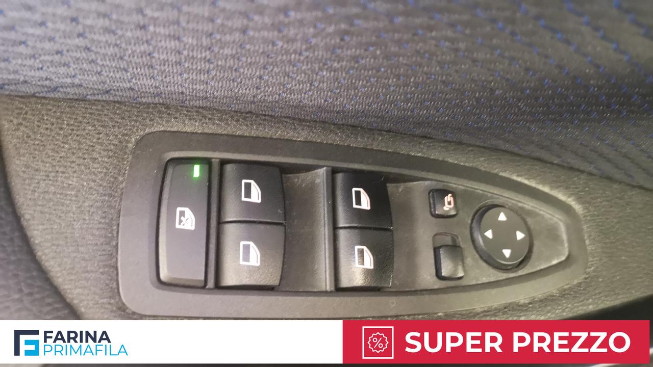 BMW X2 F39 - X2 sdrive16d Msport auto