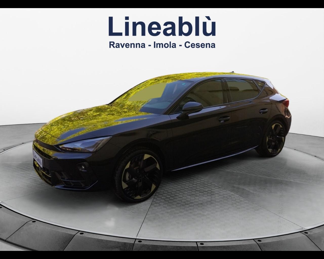 CUPRA CUPRA Leon Tribe Edition 1.5 e-HYBRID 150 kW (204 CV) pHEV DSG 6 marce 2WD