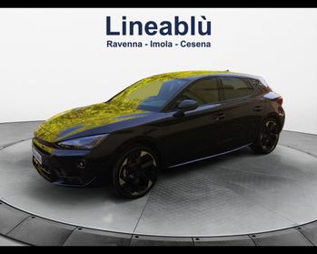CUPRA CUPRA Leon Tribe Edition 1.5 e-HYBRID 150 kW (204 CV) pHEV DSG 6 marce 2WD