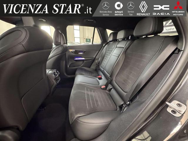 MERCEDES-BENZ GLC 220 d MHV 4MATIC AMG PREMIUM