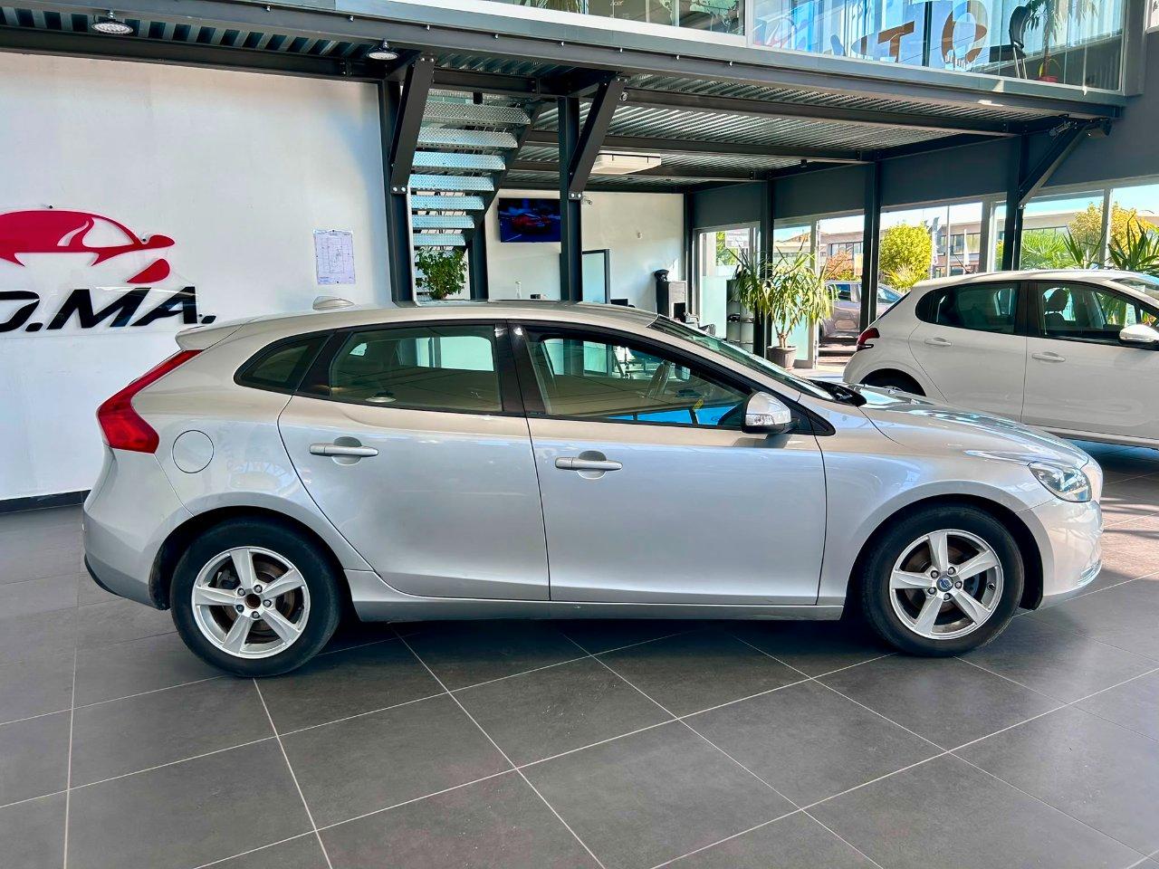 Volvo V40 1.6 d2 Style