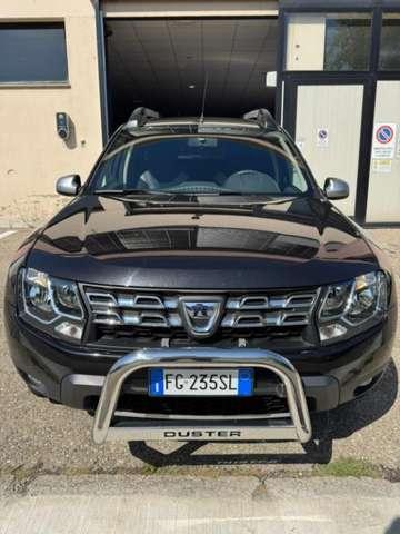 Dacia Duster 4x4 Lauréate AUTOGEPY SASSUOLO 05361881051
