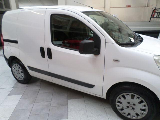 Fiat Fiorino 1.3 MJT 75CV Furgone SX P.Laterale
