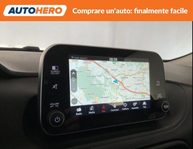 FIAT Tipo 1.6 Mjt S&S SW Business