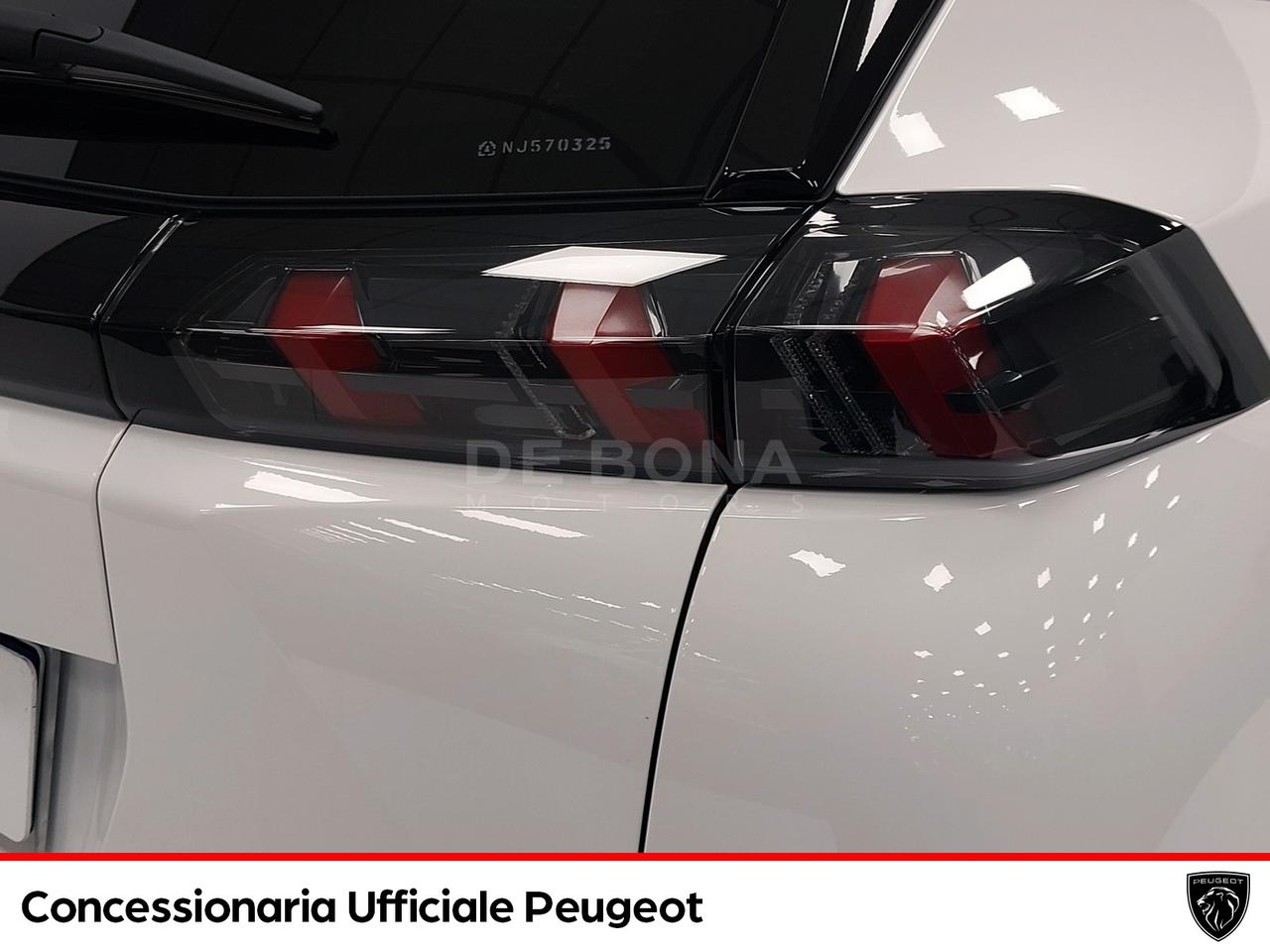 Peugeot 2008 1.2 puretech allure pack s&s 130cv