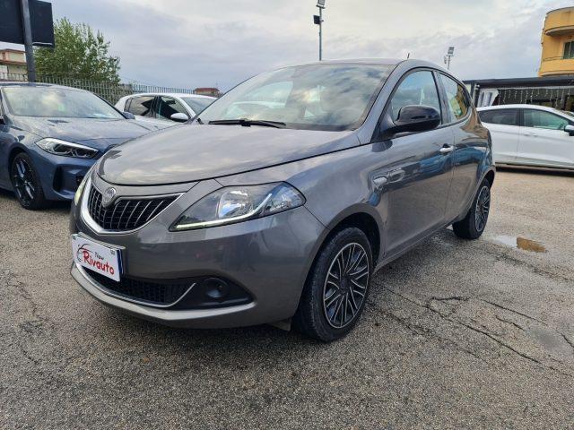 LANCIA Ypsilon 1.2 69 CV 5 porte GPL Silver Plus