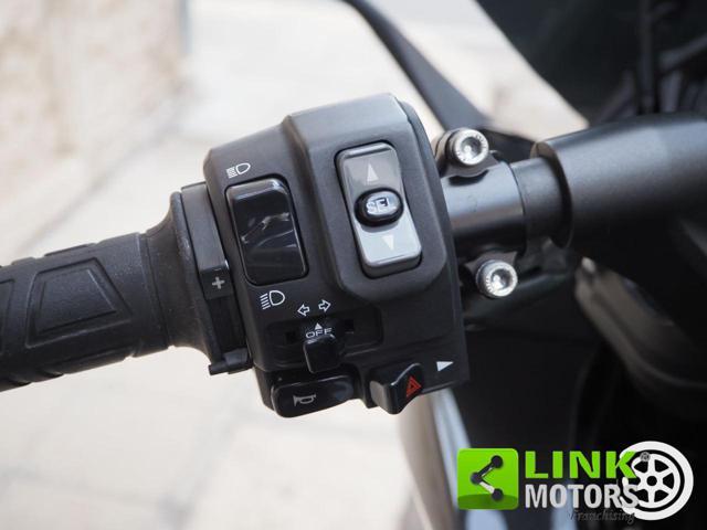 KAWASAKI Z 1000 SX ++? 121,00 al mese++