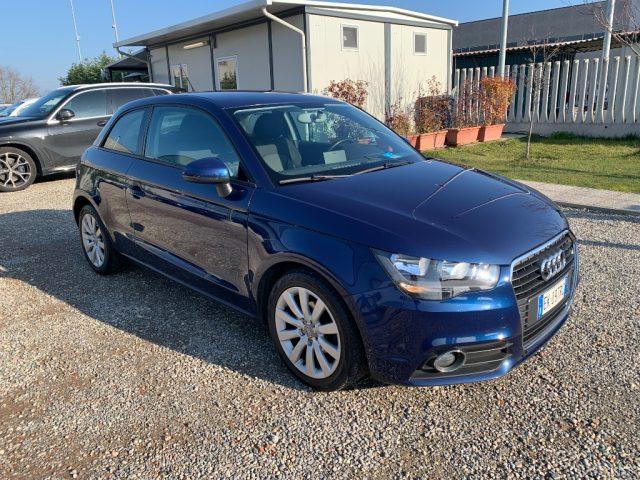 AUDI A1 1.6 TDI Ambition