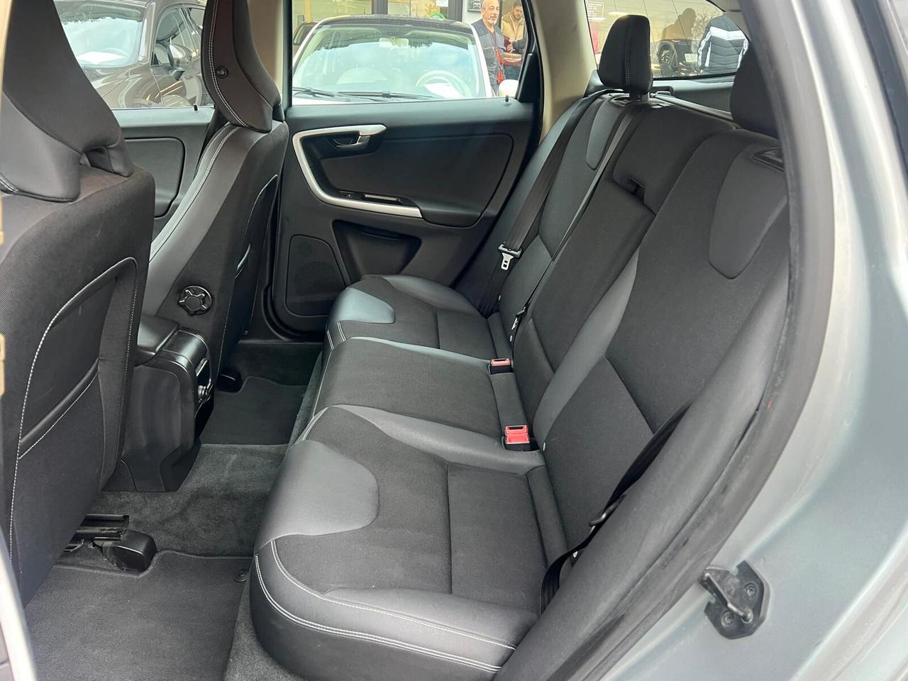 Volvo XC 60 XC60 D3 AWD Momentum