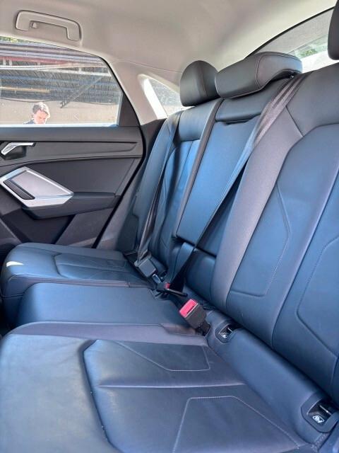 AUDI Q3 35 SPORTBACK S TRONIC 2.0 150 CV - 04/2022