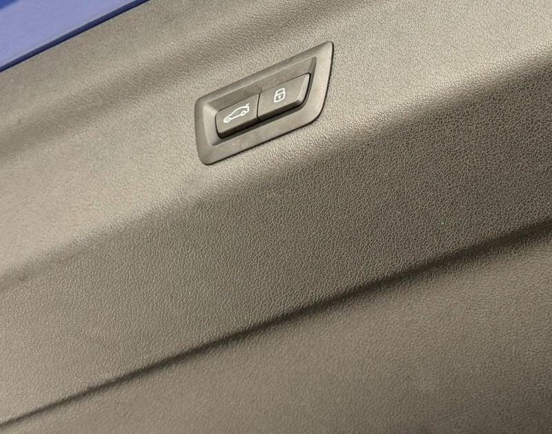 BMW X1 X1 xDrive 20d Msport