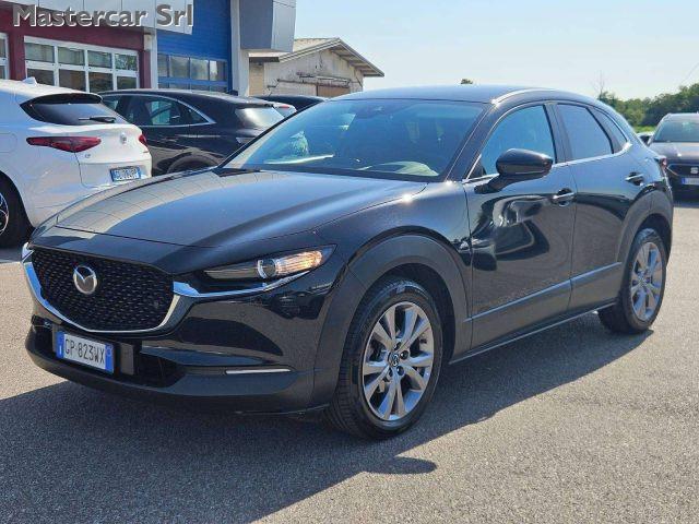 MAZDA CX-30 CX-30 2.0 m-hybrid Executive 2wd 150cv 6at - GP823