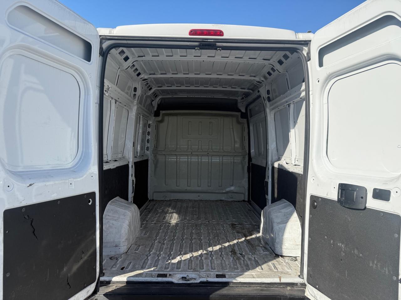 Citroen Jumper 33 BlueHDi 120CV Iva Compresa