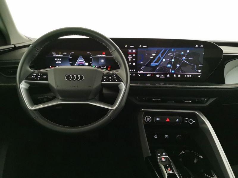 Audi Q5 Sportback 2.0 tdi mhev+ Business Advanced quattro 204cv s-tronic