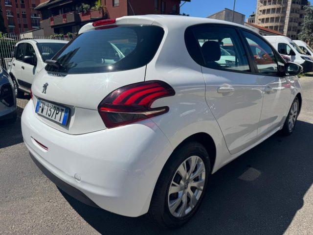 PEUGEOT 208 BlueHDi 100cv S&S 5p.(AUTOCARRO N1)