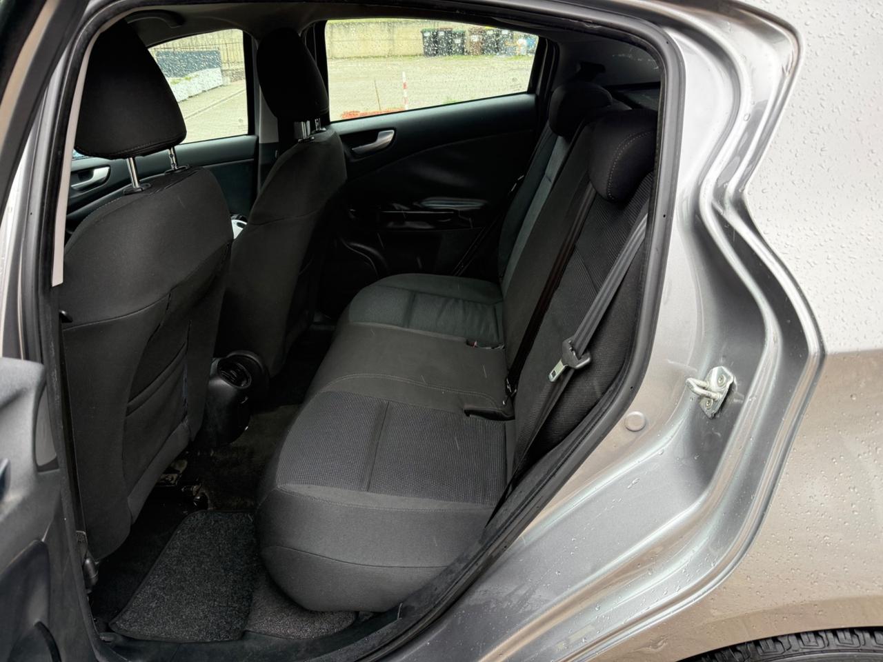 Alfa Romeo Giulietta 1.6 JTDm-2 105 CV Exclusive