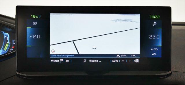 PEUGEOT 3008 Hybrid4 300 e-EAT8 Allure Pack