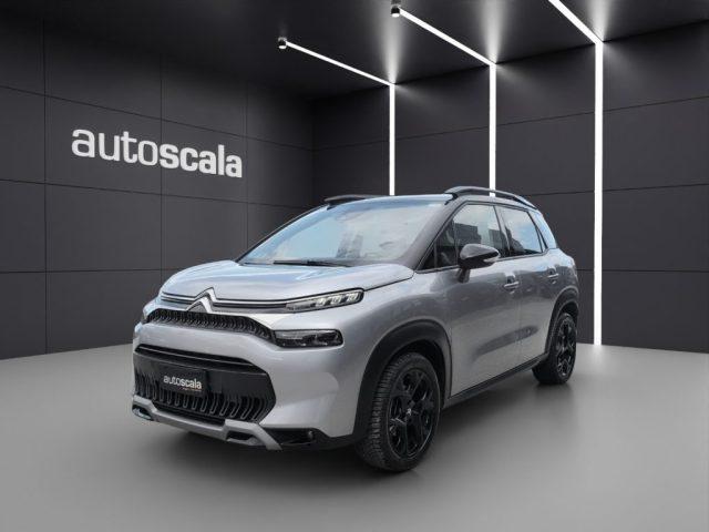 CITROEN C3 Aircross PureTech 110 S&S Max