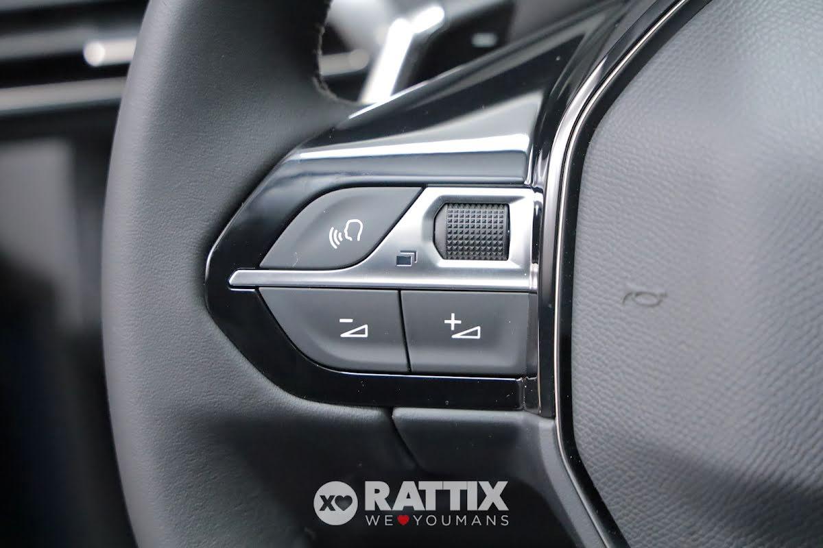 Peugeot 3008 1.2 Hybrid 48V 136CV Active Pack e-DCS6