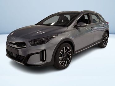 KIA Xceed MY25 1.5 TGDI MH DCT BUSINESS