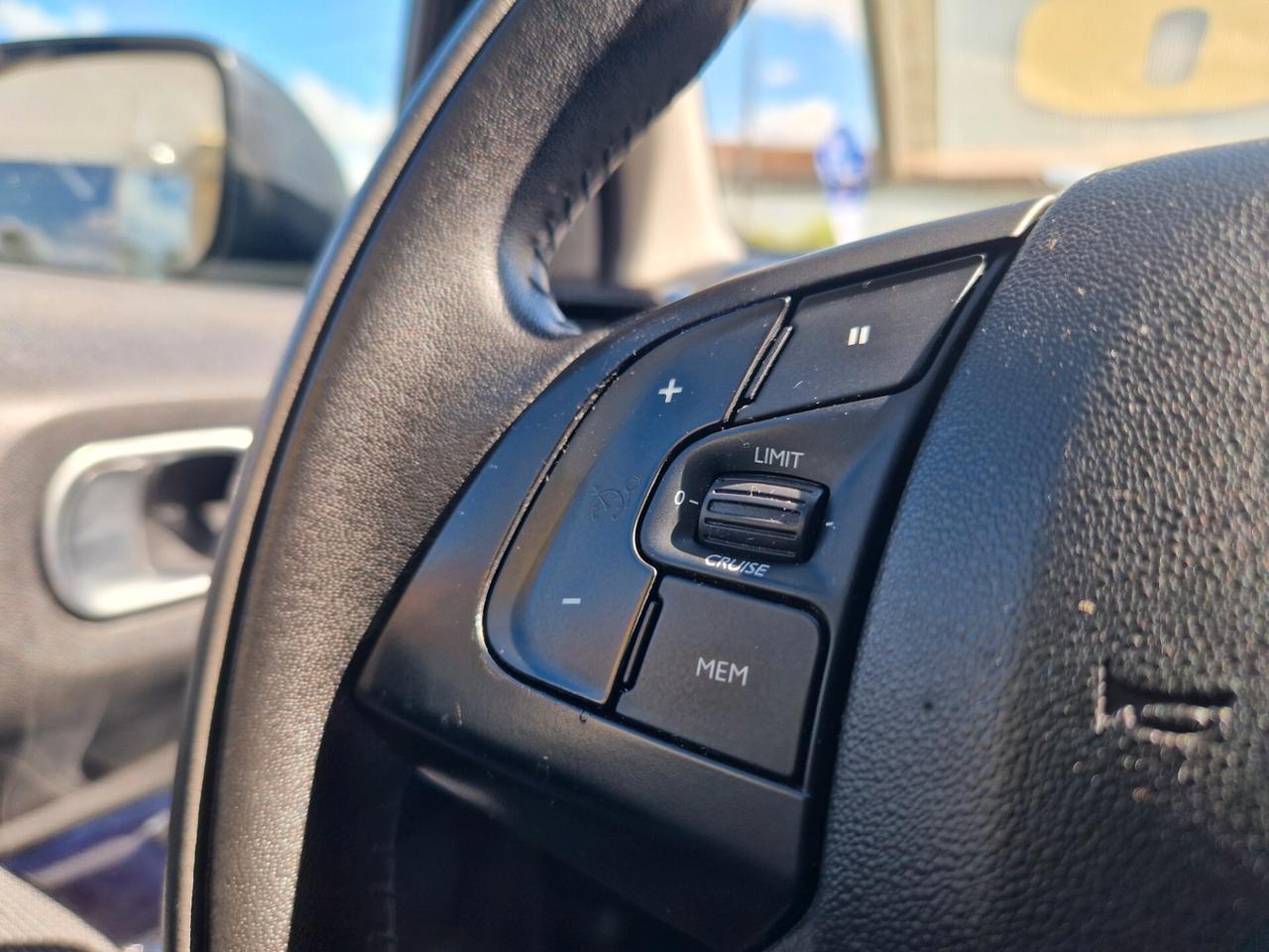 Citroen C4 Cactus 1.6 BlueHDi 100 Cv *E6*