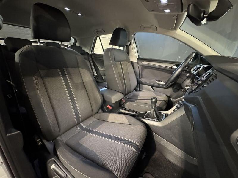 Volkswagen T-Roc 1.0 TSI Business
