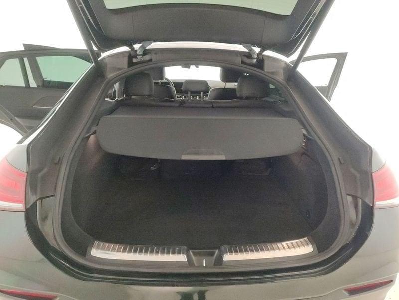 Mercedes-Benz GLE Coupé GLE Coupe 350 de phev (e eq-power) Premium 4matic auto