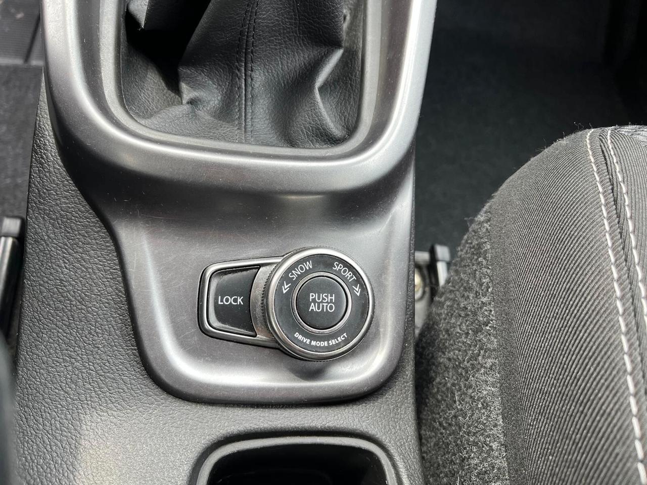 Suzuki Vitara 1.0 Boosterjet 4WD AllGrip