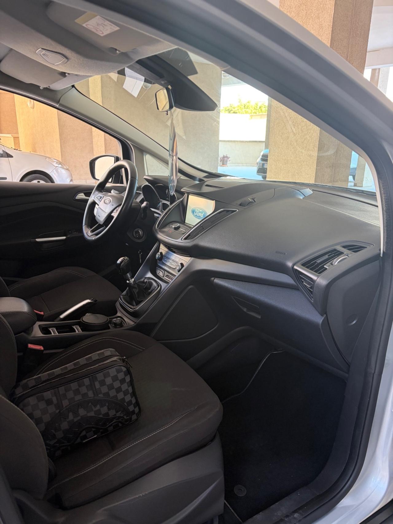 Ford C-Max C-Max7 1.5 TDCi 120CV Start&Stop Business