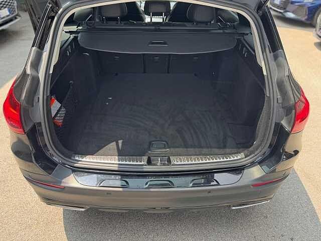 Mercedes-Benz C 220 C 220 d Mild hybrid 4Matic Premium All-Terrain