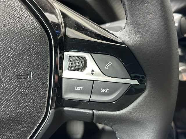 Peugeot 208 PureTech 100 cv Stop&Start 5 porte Allure KM ZERO