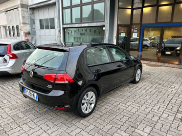 Volkswagen Golf 7 1.6tdi 4Motion BlueMotion Technology