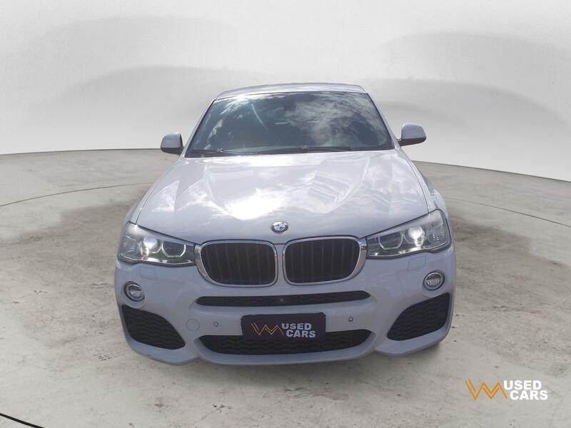 BMW X4 X4