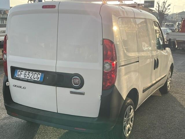 Fiat Doblo Doblò 1.3 MJT S&S PC-TN Cargo 2 POSTI