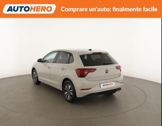 VOLKSWAGEN Polo 1.0 Edition Plus