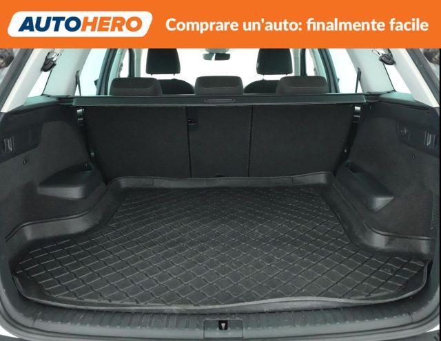 SKODA Kodiaq 2.0 TDI SCR 4x4 Ambition