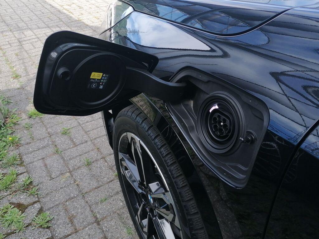 BMW X1 25 e MSport Pro xDrive DCT