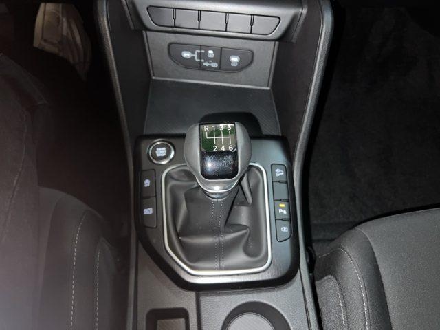 KIA Sportage Nuovo 1.6 CRDI MHEV MANUALE BUSINESS