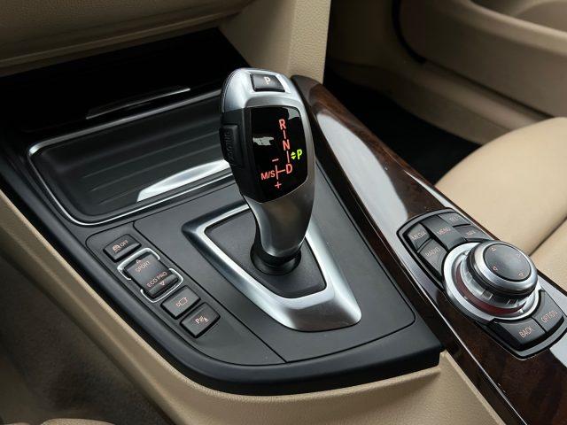 BMW 420 d xDrive Gran Coupé Luxury