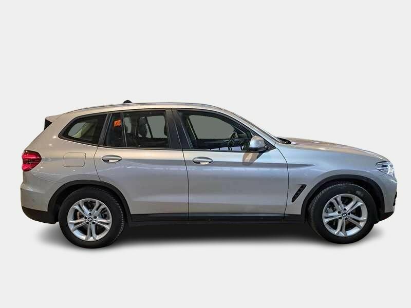 BMW X3 xDrive 30e Business Advantage Autom.