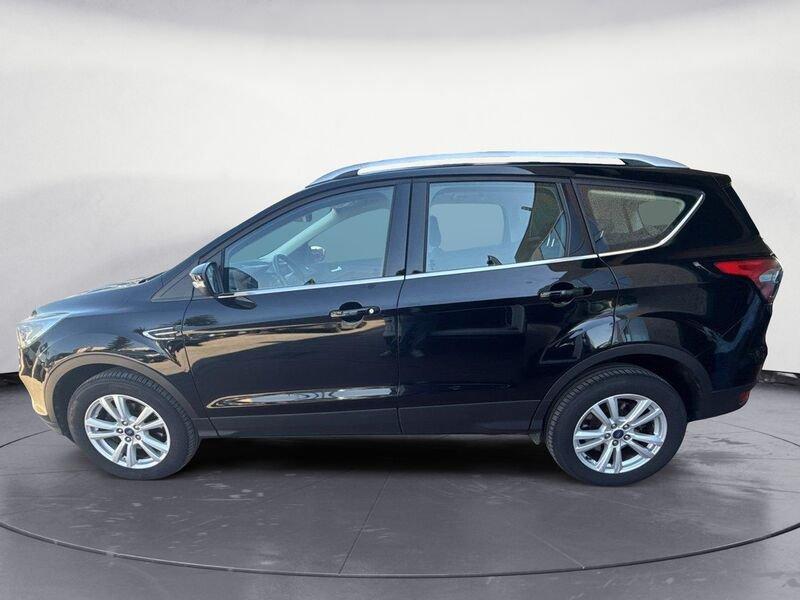 Ford Kuga 1.5 TDCI 120 CV S&S Business