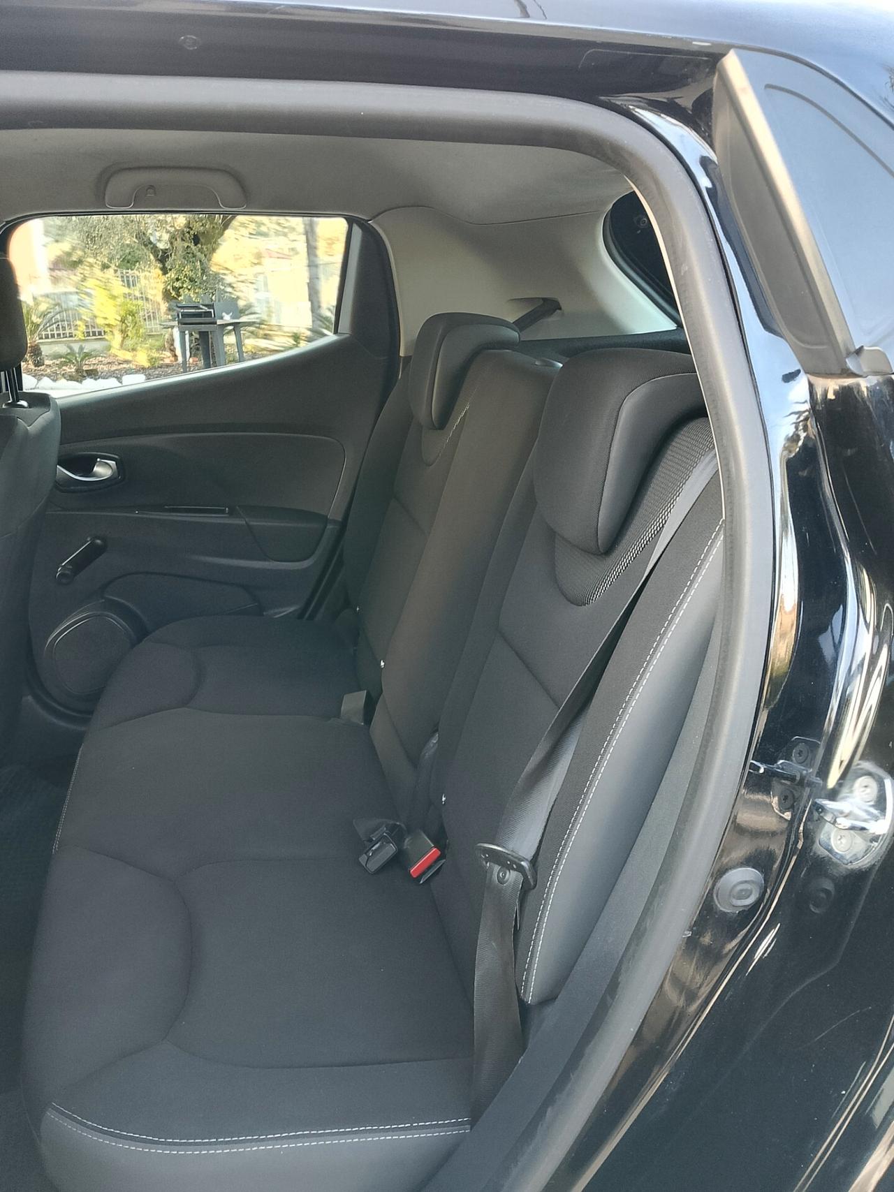 Renault Clio TCe 12V 90 CV GPL Start&Stop 5 porte Energy Life