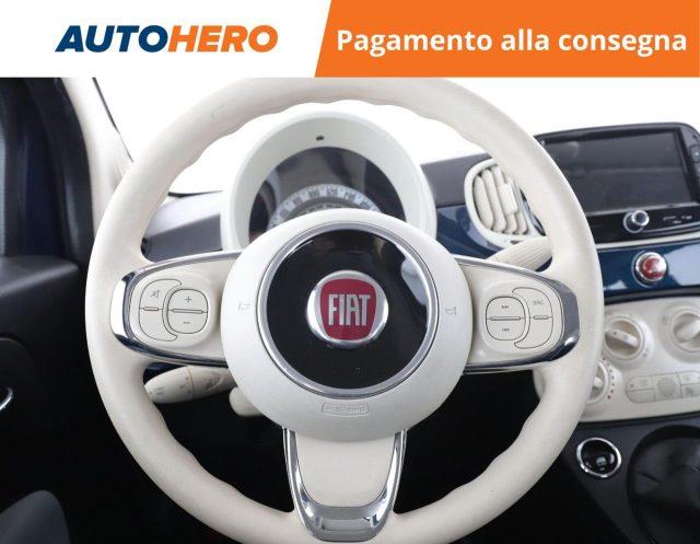 FIAT 500 1.2 Pop