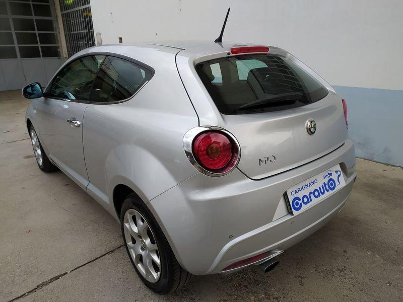 Alfa Romeo MiTo 1.3 JTDm-2 95cv Distinctive Finanziato