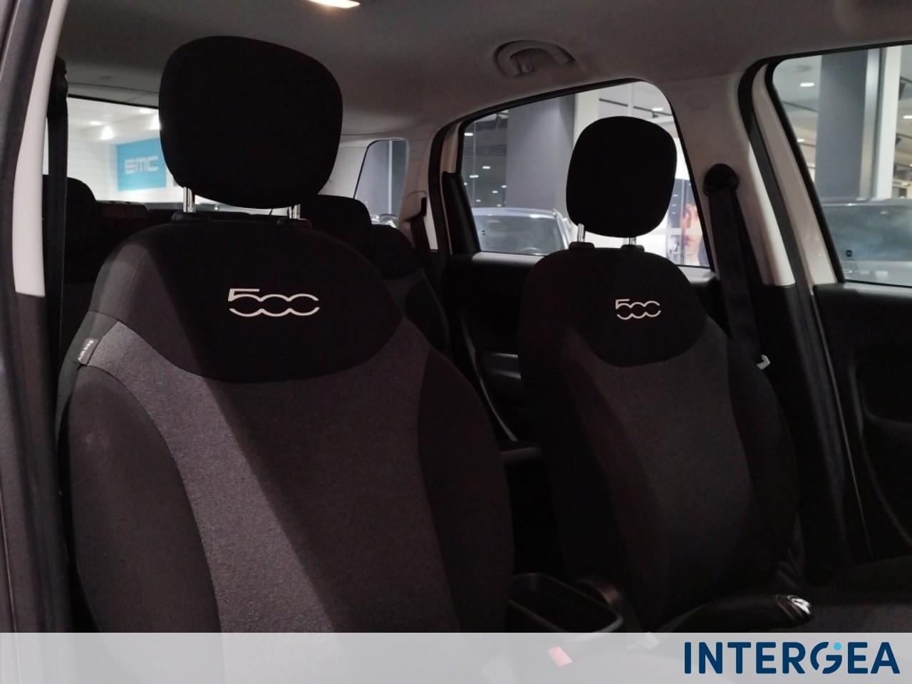 FIAT 500 L Pro N1 1.3 mjt 95cv Urban 4p.ti E6d-temp