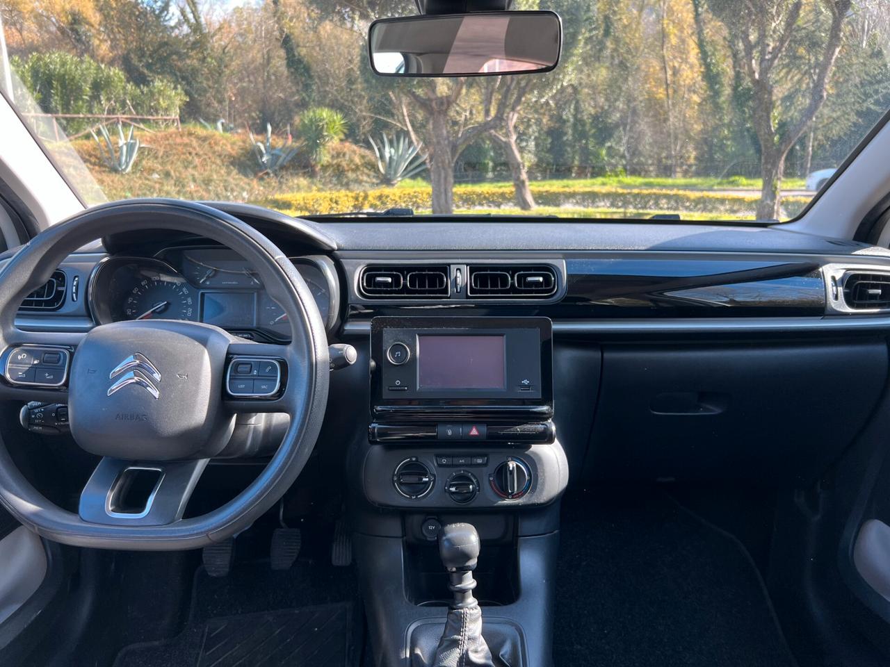 Citroen C3 BlueHDi 100 S&S Feel